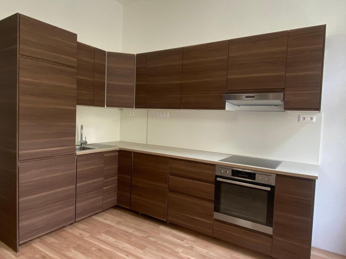 Apartament Designed Next To Vaclav Square With Terrace And Private Garage *